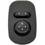 Dorman 901-5126 Door Mirror Switch for Select IC Corporation / International Trucks