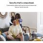 Google Nest WiFi Router – 4x4 AC2200 Mesh Wi-Fi Router with 2200 sq ft Coverage (Renewed)
