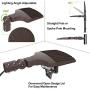 LED Parking Lot Lighting 200W, 27000LM (135LM/W) 5000K Daylight LED Parking Lot Lights with Dusk to Dawn Photocell,[750W HPS Equiv.] Adjustable LED Shoebox Area Light, Slip Fitter Mount