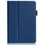 Fintie Folio Case for Kindle Fire HD 7'' (2013 Old Model) - Slim Fit Folio Case with Auto Sleep/Wake Feature (Will only fit Amazon Kindle Fire HD 7, Previous Generation - 3rd), Navy