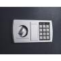 7775 1.8 CF Large Electronic Digital Safe Jewelry Home Secure-Paragon Lock & Safe