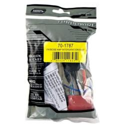 Metra 70-1787 Radio Wiring Harness for VW/Audi Bose Integration 1993-2007