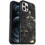 OtterBox Symmetry Series Case for iPhone 12 & iPhone 12 Pro - Enigma (Black/Enigma Graphic)