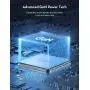 USB C Charger RAVPower 65W Fast Wall Charger, PD3.0 & GaN Tech 2-Port Power Adapter Type C Compact Foldable Travel Charger for iPhone 12 Mini Pro Max, MacBook Pro, Galaxy, Switch and More USB C Charger RAVPower 65W Fast Wall Charger, PD3.0 & GaN Tech 2-Port Power Adapter Type C Compact Foldable Travel Charger for iPhone 12 Mini Pro Max, MacBook Pro, Galaxy, Switch and More