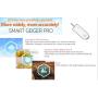 Smart Geiger Pro Geiger Counter''Gamma'' and''X-ray'' Detector for Smartphone Android and iPhone Free App