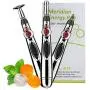 DOTSOG 3-in-1 Acupuncture Pen, Electronic Acupuncture Pen,Powerful Meridian Energy Pen Relief Pain Tools DOTSOG 3-in-1 Acupuncture Pen, Electronic Acupuncture Pen,Powerful Meridian Energy Pen Relief Pain Tools