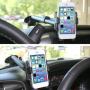 PanaVise PortaGrip Phone Holder with Telescoping Windshield Mount