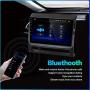 Dasaita 9'' Android 10.0 Car Radio Touch Screen for Toyota Tacoma 2005 2006 2007 2008 2009 2010 2011 Head Unit 4G RAM 64G ROM Build in Carplay/Android Auto DSP Steering Wheel Control