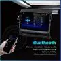 Dasaita 9'' Android 10.0 Car Radio Touch Screen for Toyota Tacoma 2005 2006 2007 2008 2009 2010 2011 Head Unit 4G RAM 64G ROM Build in Carplay/Android Auto DSP Steering Wheel Control