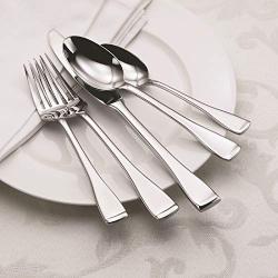 Oneida - B781SFTF Surge European Teaspoons (Set of 12)
