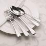 Oneida - B781SFTF Surge European Teaspoons (Set of 12)