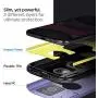 Spigen Tough Armor Designed for iPhone 11 Case (2019) - XP Purple