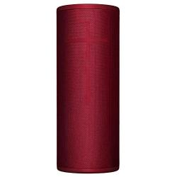 Ultimate Ears MEGABOOM 3 Portable Waterproof Bluetooth Speaker - Sunset Red
