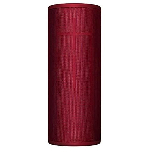 Ultimate Ears MEGABOOM 3 Portable Waterproof Bluetooth Speaker - Sunset Red