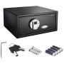 BARSKA Biometric Safe