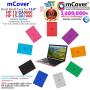 mCover Hard Shell Case for 15.6'' HP 15-DA0000 Series (15-DA0000 to 15-DA9999) Notebook PC (NOT Fitting Other HP 15'' Pavilion or Envy laptops) (Black)
