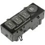 Dorman 901-062 4WD Switch for Select Cadillac / Chevrolet / GMC Models