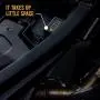 Smart Brake Module - Smart Brake Light, Brake Light Modulator, SBM, STS, Smart Turn System