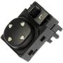 Dorman 901-127 Mirror Switch