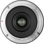 Laowa 9mm f/2.8 Zero-D SLR Ultra-Wide Lens (SLR, 15/10, Ultra Wide Lens, Sony E, Sony, Black)