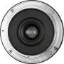 Laowa 9mm f/2.8 Zero-D SLR Ultra-Wide Lens (SLR, 15/10, Ultra Wide Lens, Sony E, Sony, Black)