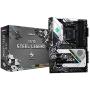 ASRock AM4/X570 Steel Legend/4DDR4/HDMI/DP/R45 Motherboard
