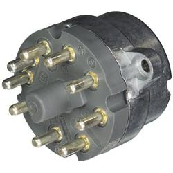 Standard Motor Products US-697 Ignition Switch