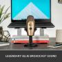 Blue Yeti Nano Premium USB Mic for Recording and Streaming - Cubano Gold