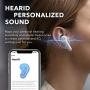 Anker Soundcore Liberty Air 2 Wireless Earbuds, Diamond-Inspired Drivers, Bluetooth Earphones, 4 Mics, Noise Reduction, 28H Playtime, HearID, Bluetooth 5, Wireless Charging, For Calls, Home (Renewed)