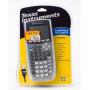 Texas Instruments TI-84 Plus Silver Edition Graphing Calculator