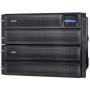 APC External Battery Pack for Smart-UPS Extended Run SMX-Series, SMX120BP, 48V, 4U Rackmount/Tower convertible black