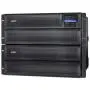 APC External Battery Pack for Smart-UPS Extended Run SMX-Series, SMX120BP, 48V, 4U Rackmount/Tower convertible black