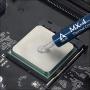 ARCTIC MX-4 - Thermal Compound Paste For Coolers | Heat Sink Paste | Composed of Carbon Micro-particles | Easy to Apply | High Durability - 4 Grams