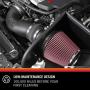 K&N Cold Air Intake Kit: High Performance, Guaranteed to Increase Horsepower: 50-State Legal: Fits 2004-2006 Chevy/GMC/Hummer (Colorado, Canyon, H3) 3.5L L5,57-3043