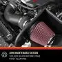 K&N Cold Air Intake Kit: High Performance, Guaranteed to Increase Horsepower: 50-State Legal: Fits 2004-2006 Chevy/GMC/Hummer (Colorado, Canyon, H3) 3.5L L5,57-3043