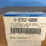 Johnson Controls V-3752-6008 3/4 in Union Angle Valve, 3-6 lb.