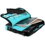11.6 12.3 Inch Laptop Bag for Dell Latitude 2 in 1 5290 5285 7200 7210 7285, Inspiron 11 3180 3195
