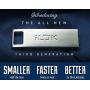 PACE iLok3 USB Key Software Authorization Device (99007120900)