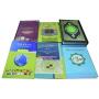 Quran Reading Pen- EQuan Islamic Smart Electronic Talking 8GB Word-by-Word Digital Holy Quran Pen Reader Downloading Many Reciters and Languages with 6 Book - Ramadan Gift (Read Pen PQ15-8GB)