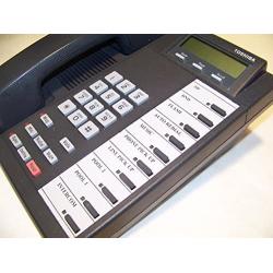 Toshiba DKT 2010 SD Digital LCD Speakerphone