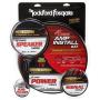 Rockford RFK4X 4 AWG Complete Amplifier Install Kit