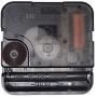 Quartz DIY Wall Clock Movement Mechanism Battery Operated DIY Repair Parts Replacement.