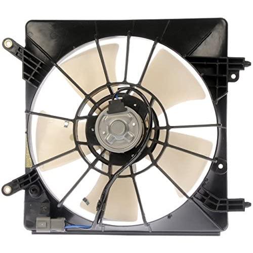 Dorman 621-068 Radiator Fan Assembly for Acura RSX