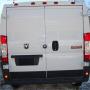 Slick Locks Dodge Ram Promaster Kit Complete with Spinners, Weather covers and Locks