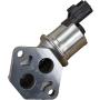 AIP Electronics Idle Air Control Valve IAC Compatible Replacement For 2001-2004 Mercury Cougar and Marauder 2.5L V6 and 4.6L V8 Oem Fit IAC429