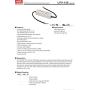 [PowerNex] Mean Well LPVL-150-24 24V 6.3A 151.2W Single Output LED Switching Power Supply
