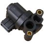 AIP Electronics Idle Air Control Valve IAC Compatible Replacement For 1996-1999 BMW E36 318 and Z3 Oem Fit IAC494
