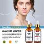 Vitamin C Serum, Retinol Serum - Envisha Day and Night Serum 2-Pack - Face Serum for All Skin Vitamin C Serum, Retinol Serum - Envisha Day and Night Serum 2-Pack - Face Serum for All Skin