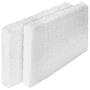 Vornado MD1-0034 Replacement Humidifier Wick (2-Pack)