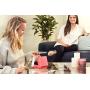 KiiPix Portable Photo Printer, Pink